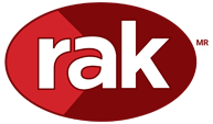 Rak logo