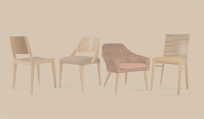 Rak Chairs