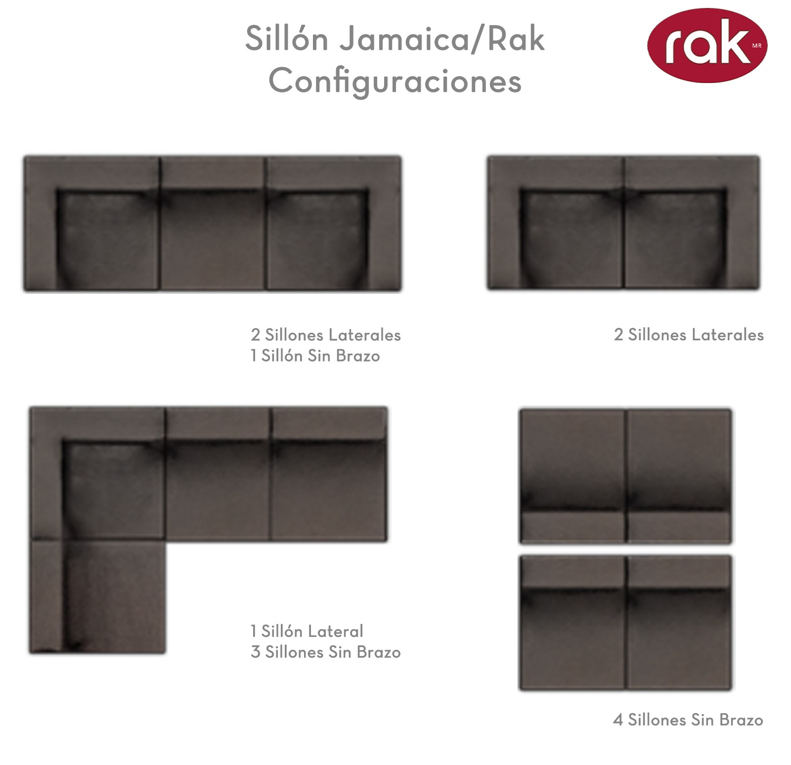 Rak product