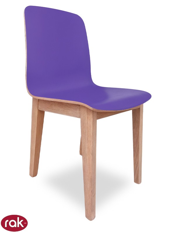 SILLA CARMINA MADERA II