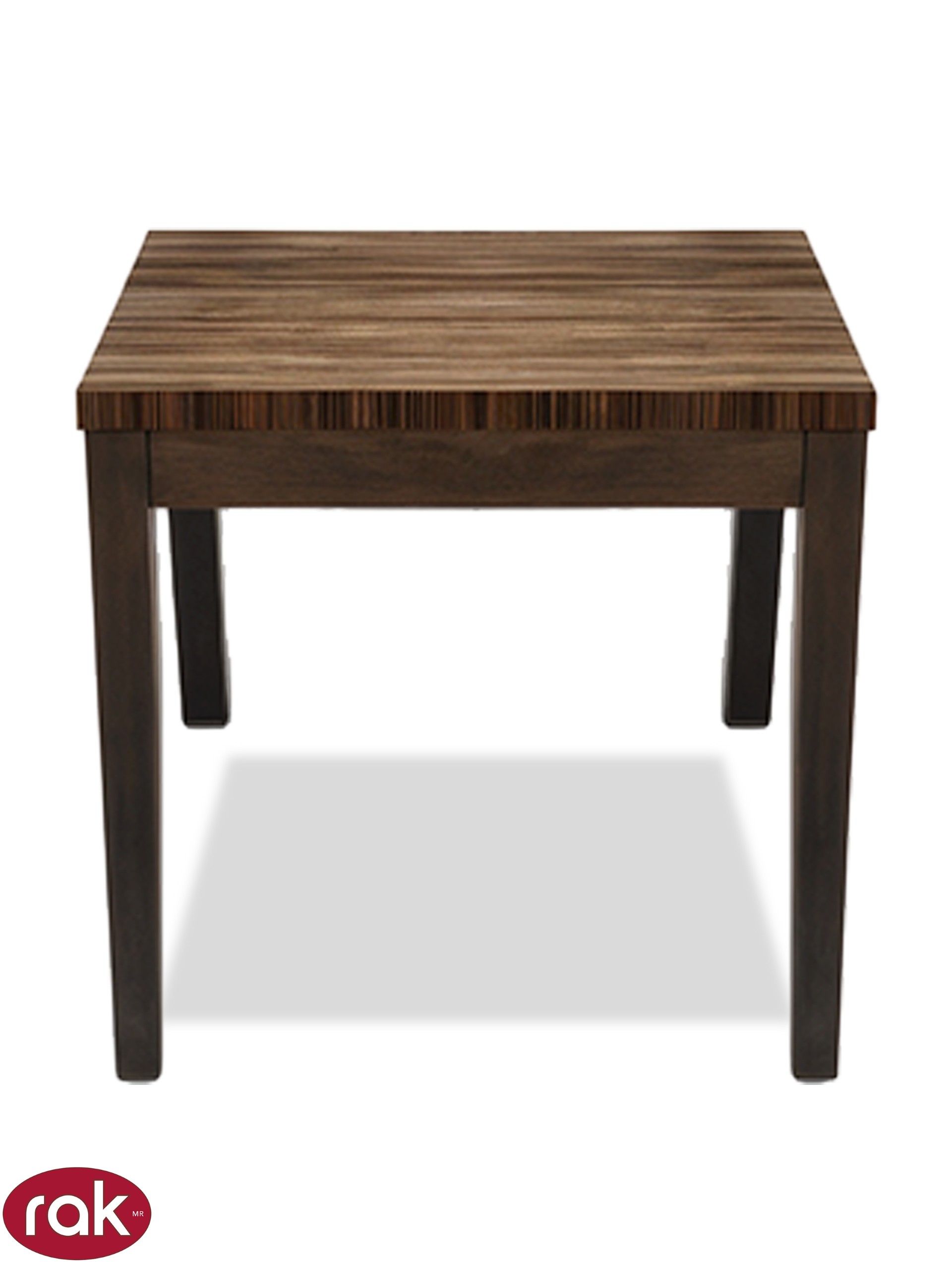 MESA 4 PATAS MADERA