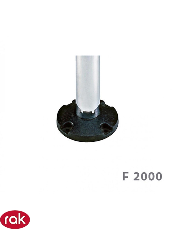 PEDESTAL F 2000