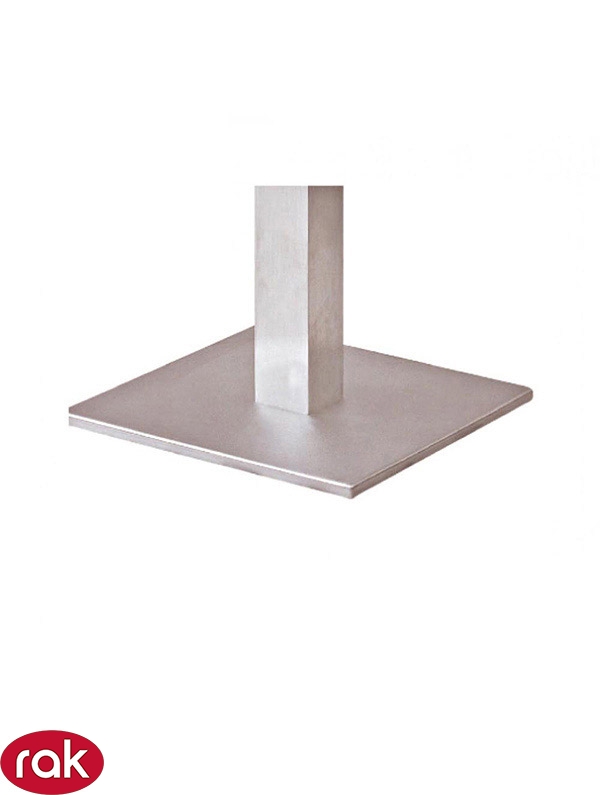 PEDESTAL FLAT C