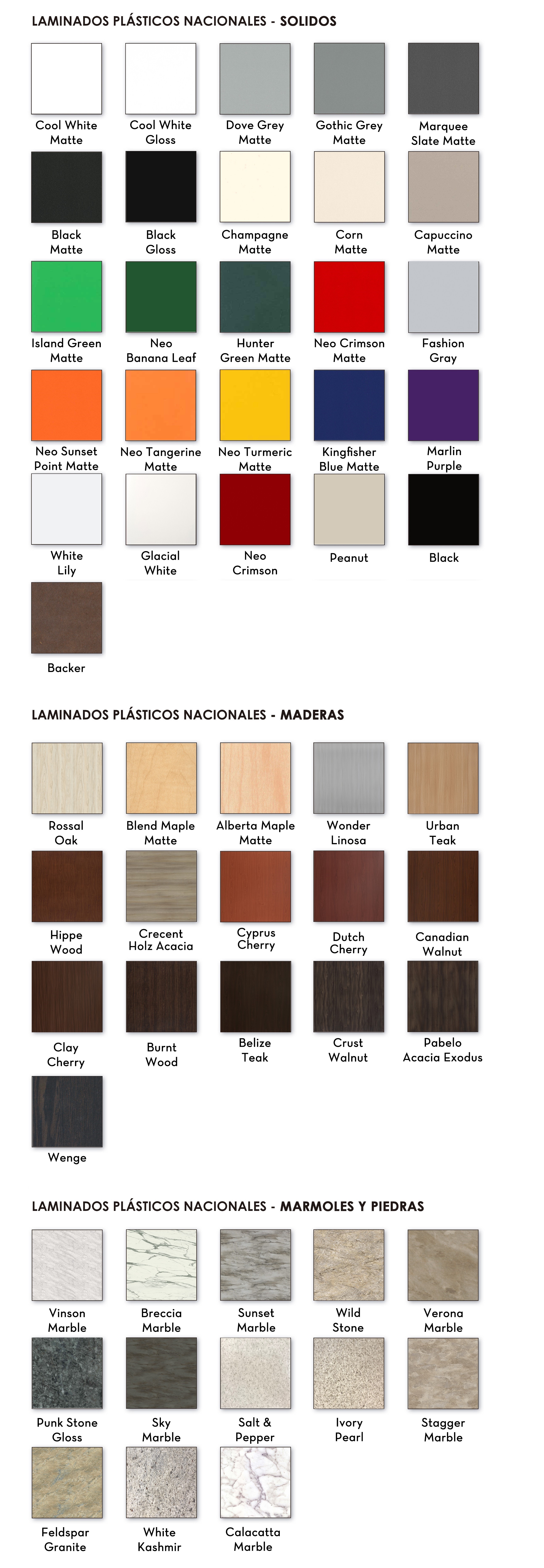 Rak product