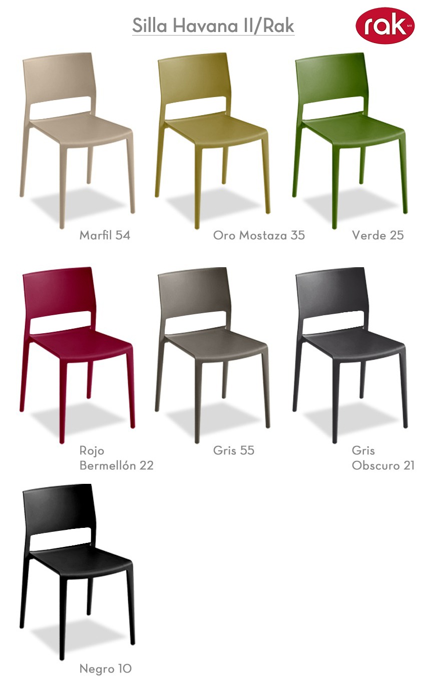 Rak product