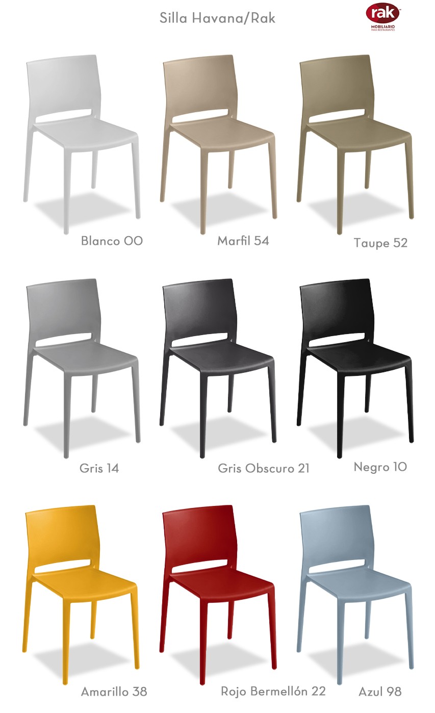 Rak product